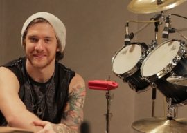 NX Zero divulga vídeo dos bastidores do novo álbum