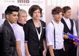 One Direction anuncia novo single *-*