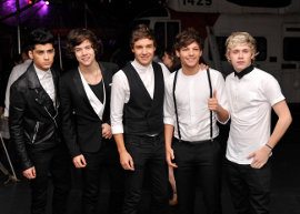 One Direction