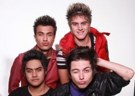 Restart assume “Estação Teen” e é proibida de se apresentar na Rede Globo