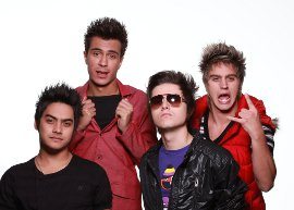 Restart lança clipe “Minha Estrela”