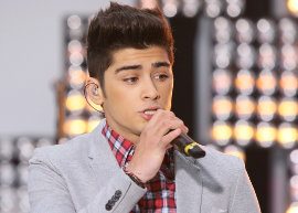 Zayn Malik compra casa de quase sete milhões de reais