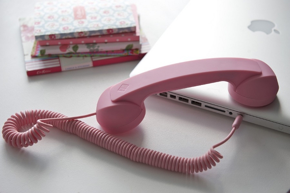 Pop Phone