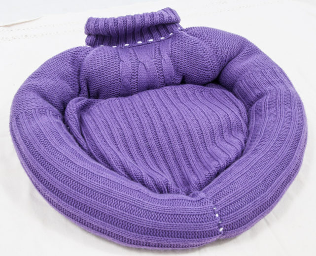 Cama para Gatos