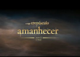#OMG! Vaza na rede os sete primeiros minutos de ‘Amanhecer-parte 2’!