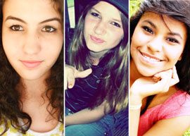 Você ficaria chateada se sua best lesse seu diário sem pedir permissão?