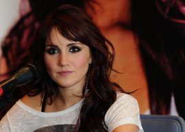 Confira a nova música de Dulce Maria!