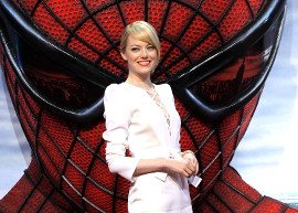 Emma Watson ganha o mundo do cinema e da moda também!