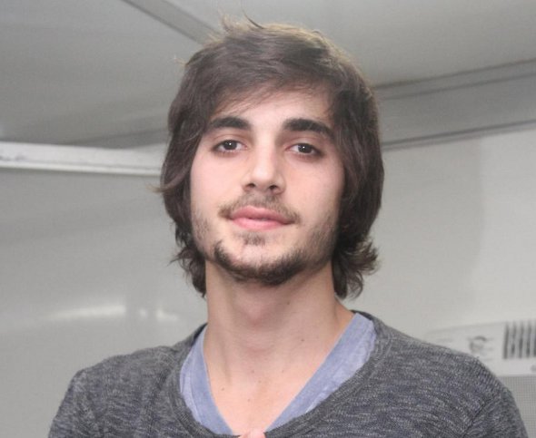 BARRACO! Fiuk briga com ex-madrasta e causa polêmica no Twitter