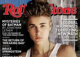 “Me vejo como um homem agora”, diz Justin Bieber