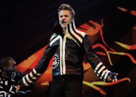 Uhul! \o/ Justin Bieber confirma turnê de “Believe” na América Latina