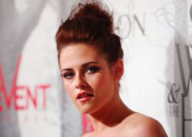 #TodasMorre!!! Kristen Stewart compra anéis de noivado! :O