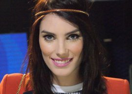 Entrevista com Rafaela Tomasi