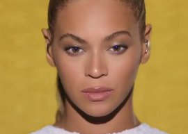 #Diva! Beyoncé lança clipe de "I Was Here", em campanha para a ONU