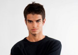 Entrevista com Daniel Blanco, o Gil de Malhação