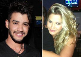 A fila anda: Gusttavo Lima estaria ficando com ex de Theo Becker