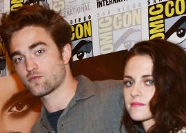 Diretor de "Amanhecer" pede mais respeito aos fãs sobre crise de Rob e Kristen