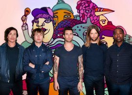 Maroon 5