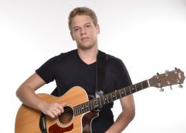 Bate papo com Nico Wever