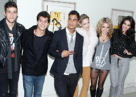 Confirmado: banda e 3ª temporada de Rebeldes não terão continuação :(