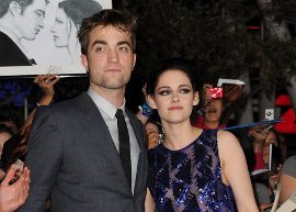 Kristen Stewart está vetada na estreia de Cosmopolis