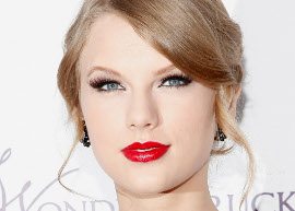 "O amor é um mistério pra mim", diz Taylor Swift