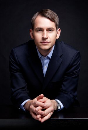 Corban Addison - Micah Kandros Photography
