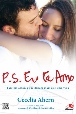 P.S. Eu te Amo