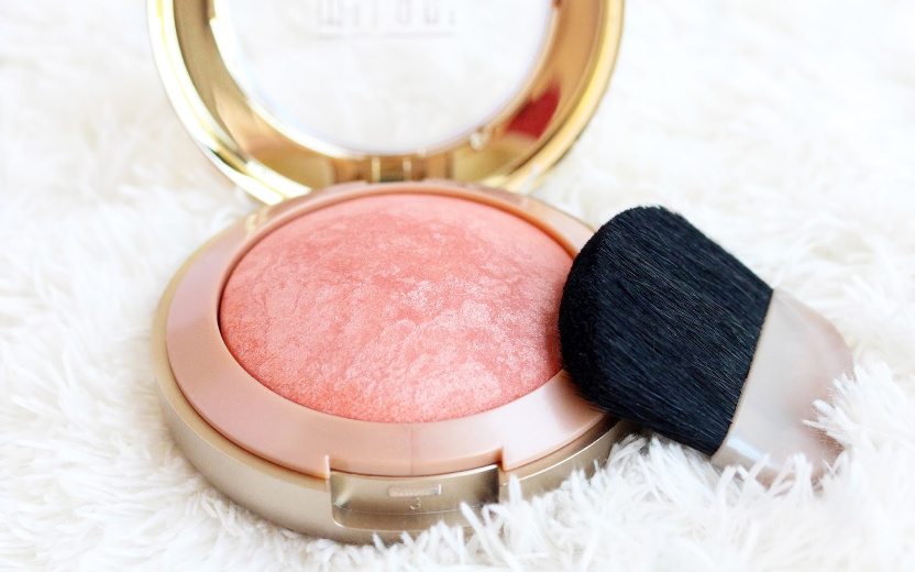Os tons de blush para cada cor de pele: confira qual é perfeito para você!