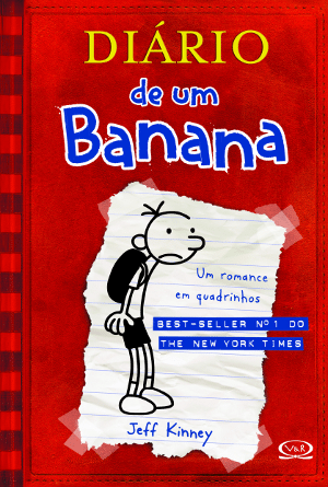 Diário de um banana