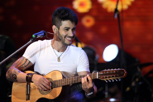 Gusttavo Lima