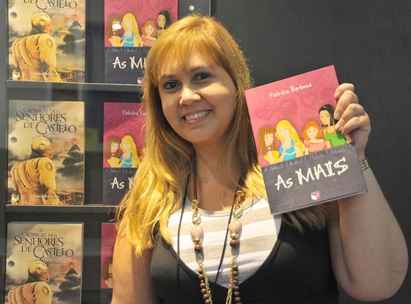 Patricia Barboza