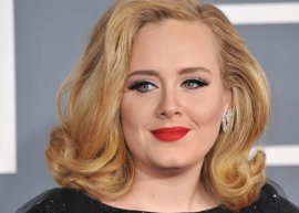 Divulgada nova música de Adele Skyfall