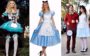 fantasia de alice no país das maravilhas