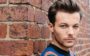 Louis Tomlinson faz aniversário no dia 24