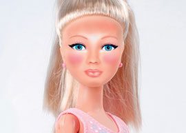 Barbie mostra como evitar os erros no make