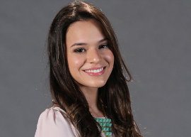 Bruna Marquezine