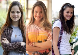 Os acessórios das personagens de Malhação estão nas lojas