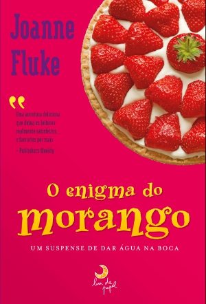 O Enigma do Morango