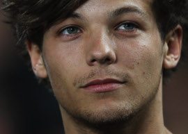 Louis Tomlinson conta a canal de TV, que a One Direction pode acabar