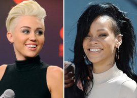 Corte de cabelo sidecut faz a cabeça das famosas