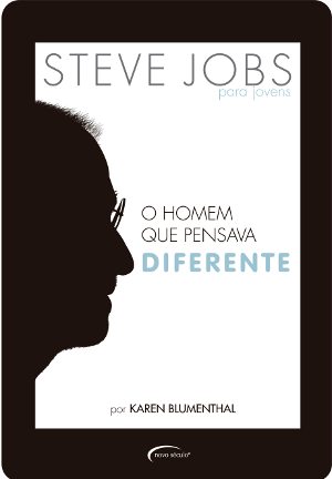 Steve Jobs para jovens