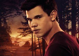 Uhuuul! Taylor Lautner chegar amanhã ao Brasil \o/