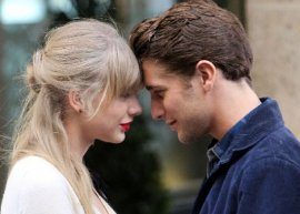Taylor Swift lança o clipe de "Begin Again"