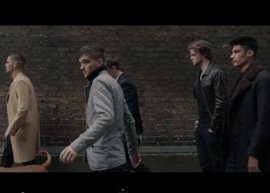 The Wanted lança novo clipe: “I Found You” \o/