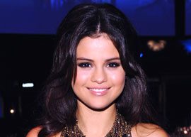 Selena Gomez