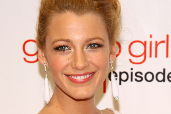 Blake Lively