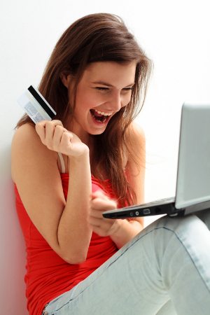Cuidados com compras pela internet