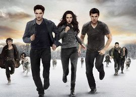 Você é uma verdadeira Twilighter? - Edward, Bella e Jacob