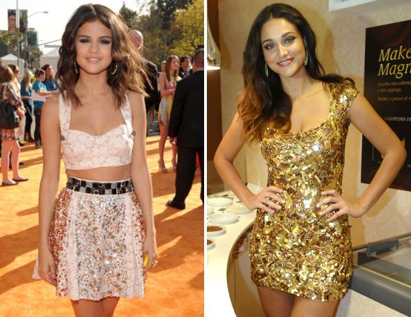 Veja como brilhar com paetês em looks versáteis